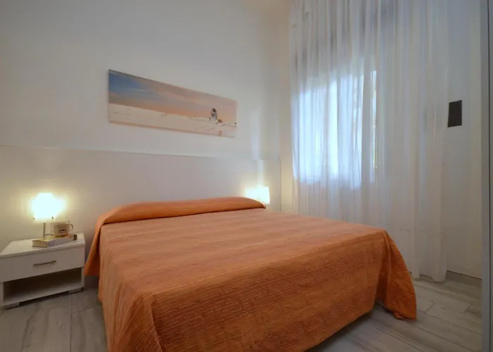 Appartamenti Laguna & S.Elena Sud