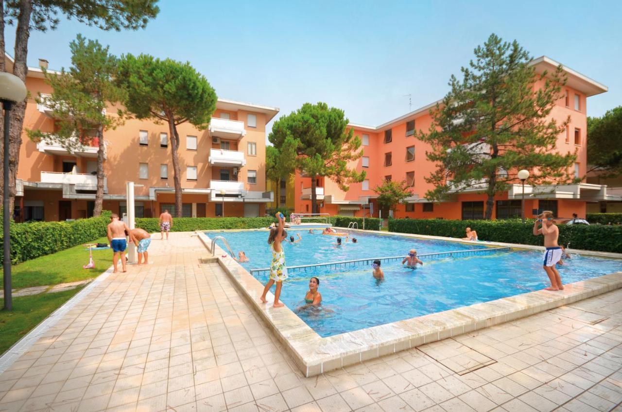 Laguna & S.elena Sud Appartement