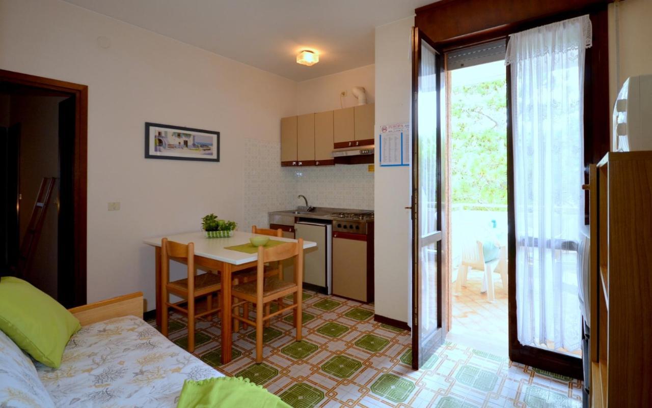 Appartement Laguna & S.elena Sud
