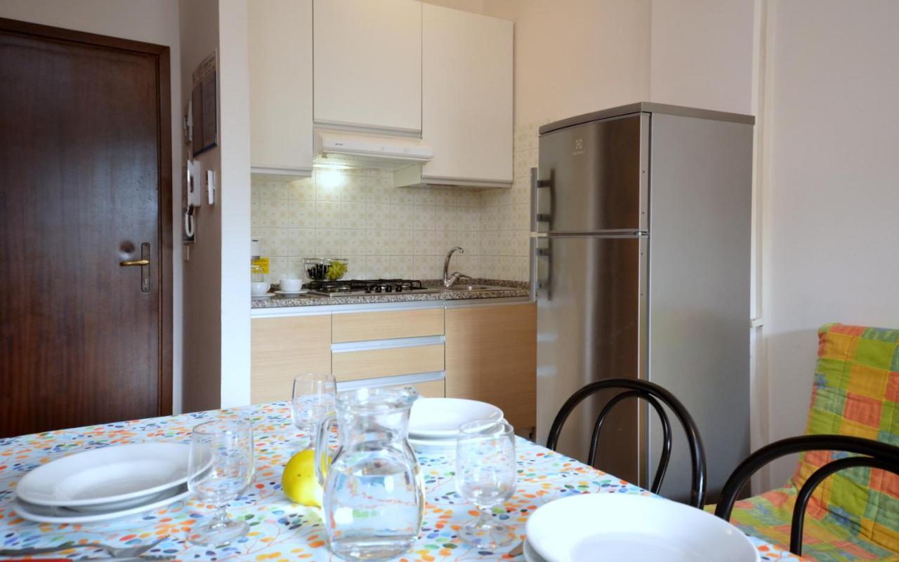Appartement Laguna & S.elena Sud Bibione