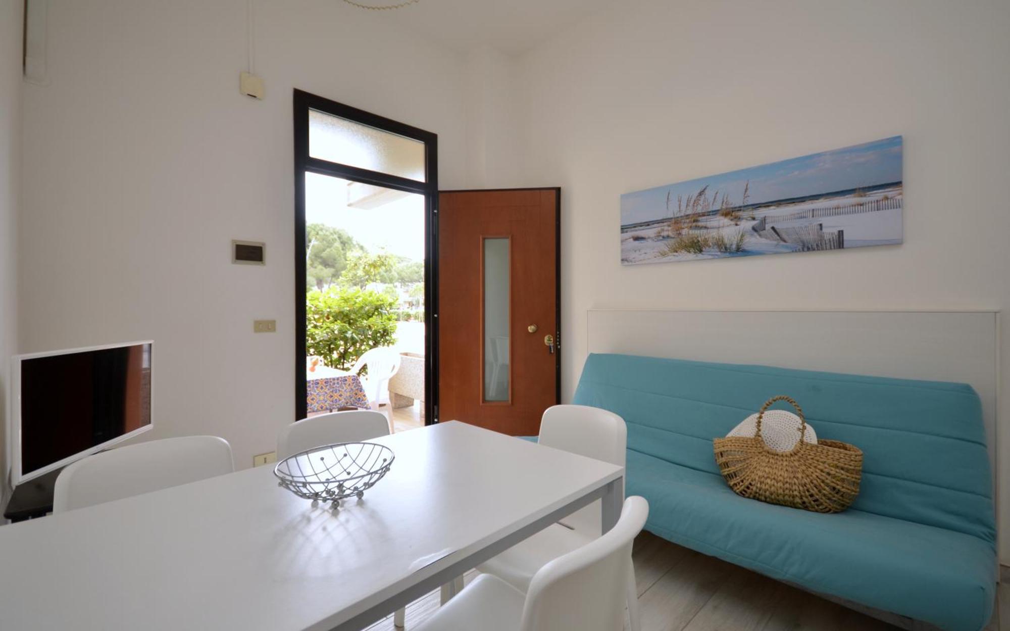 Appartement Laguna & S.elena Sud *