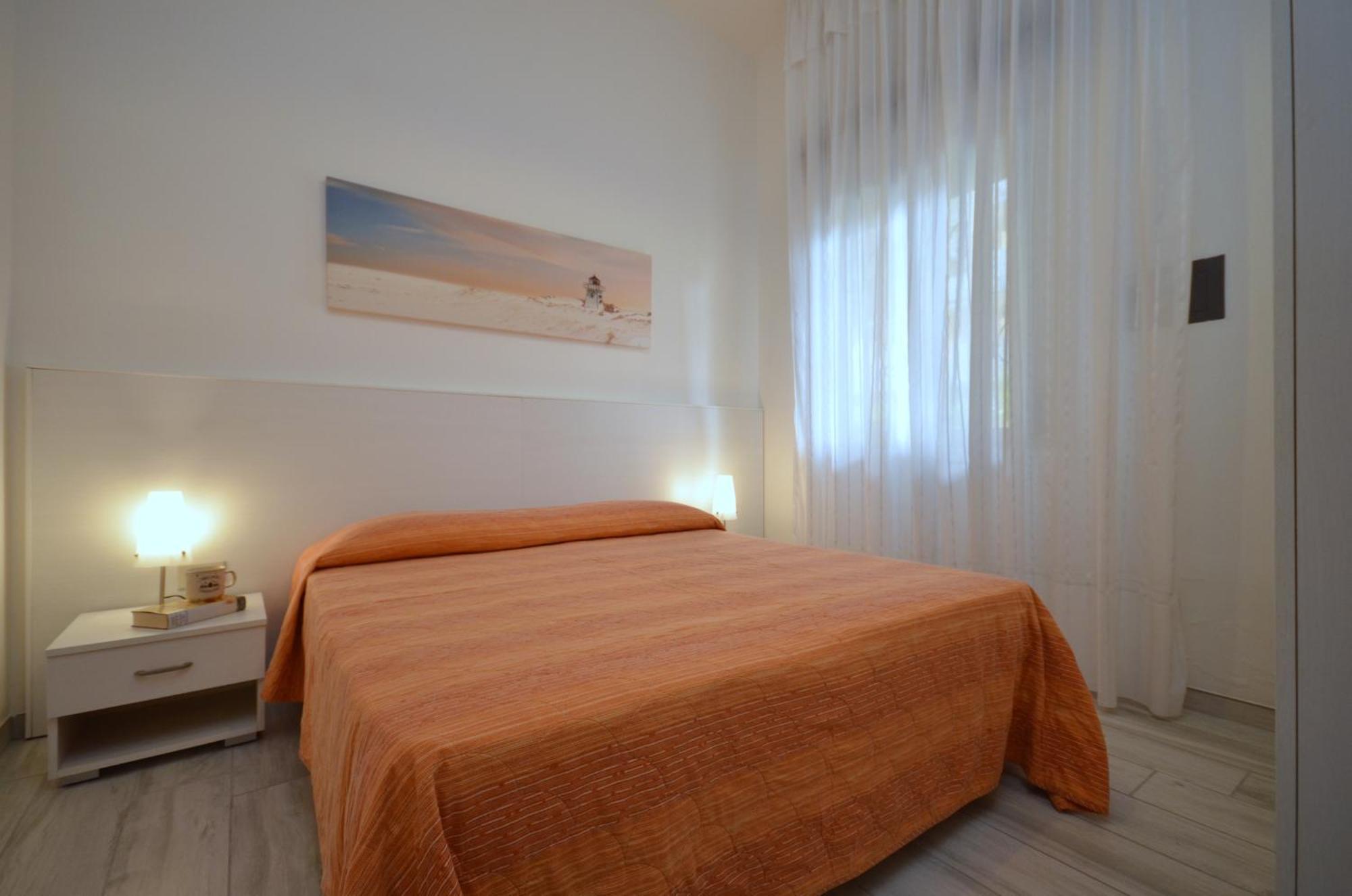 Laguna & S.elena Sud Appartement