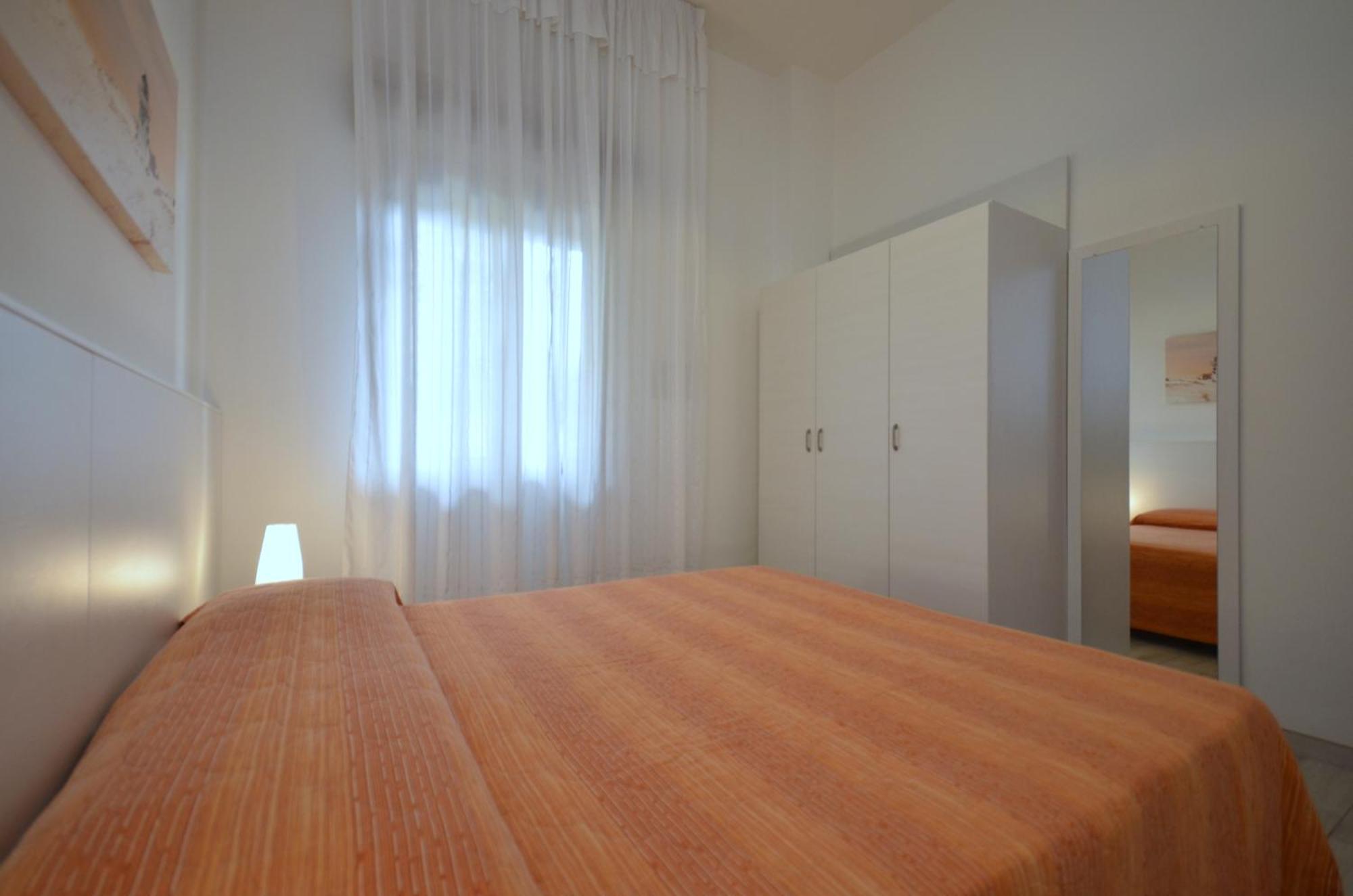 Appartement Laguna & S.elena Sud